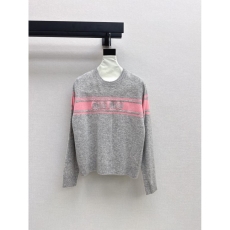 Miu Miu Sweaters